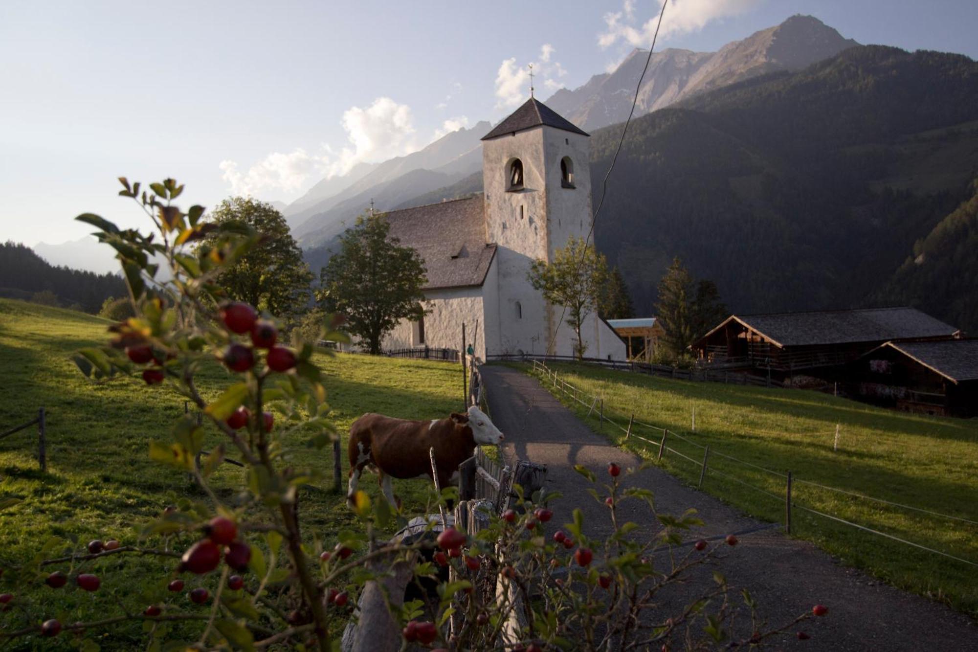 Alpengasthof Zollwirt Sankt Jakob in Defereggen Εξωτερικό φωτογραφία